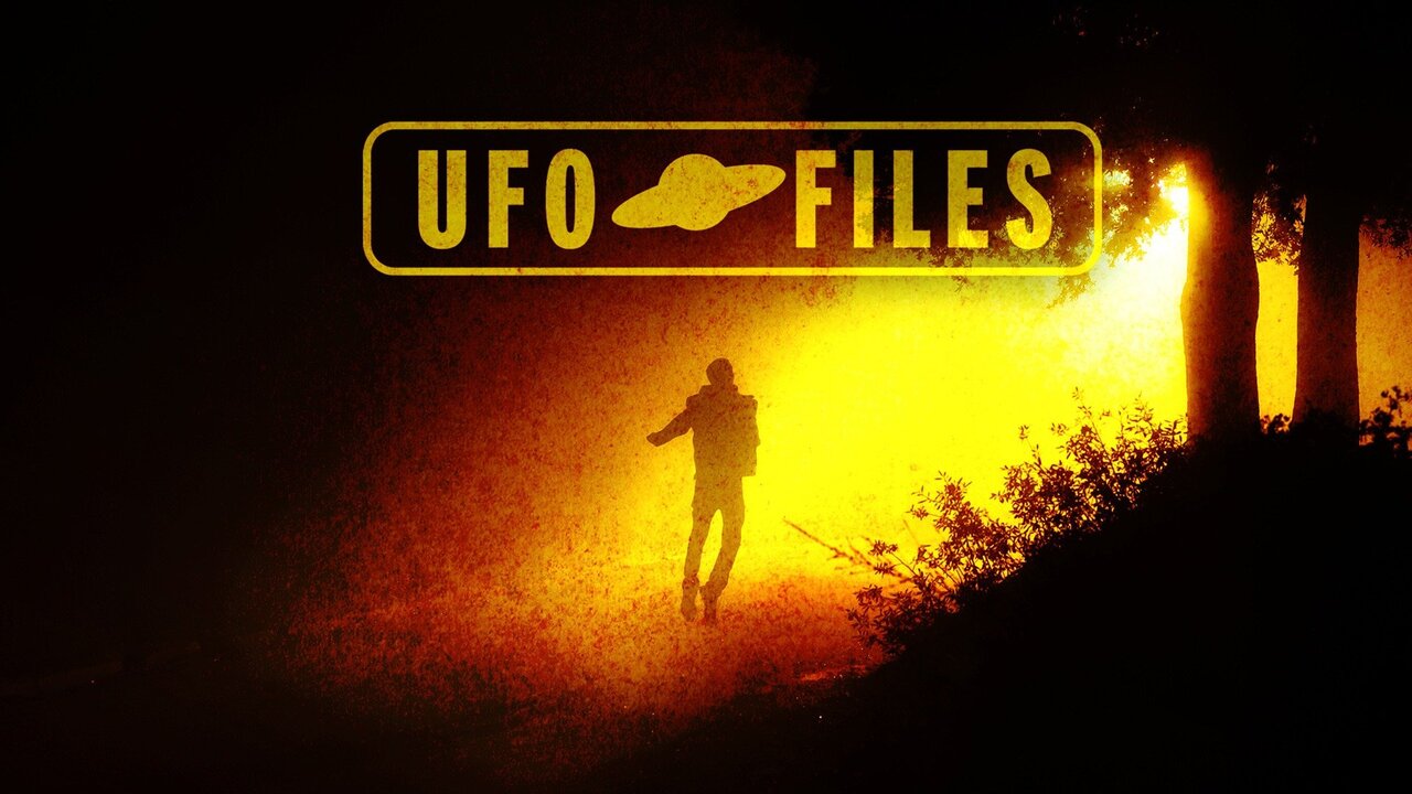 UFO files
