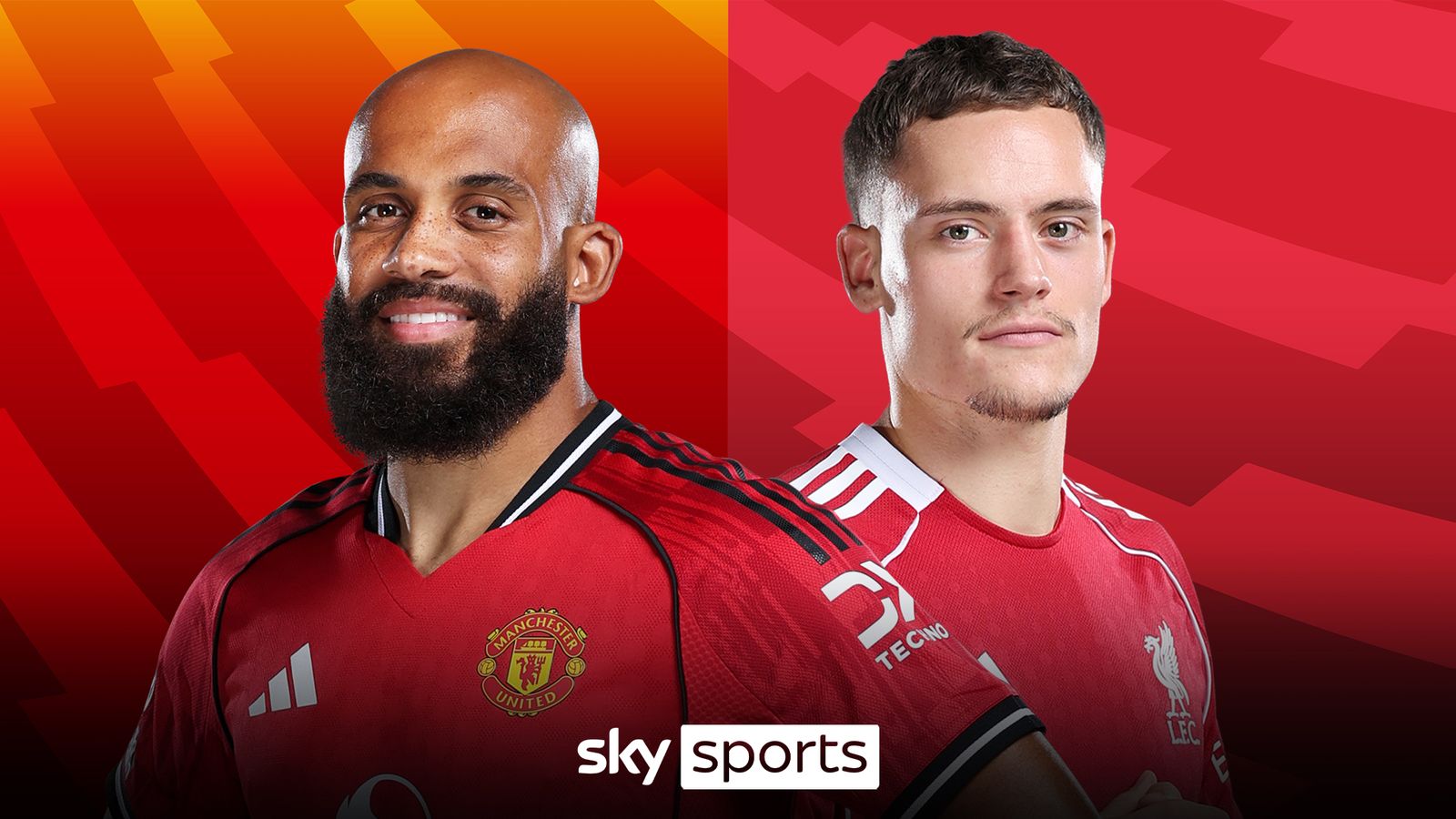 man united vs liverpool