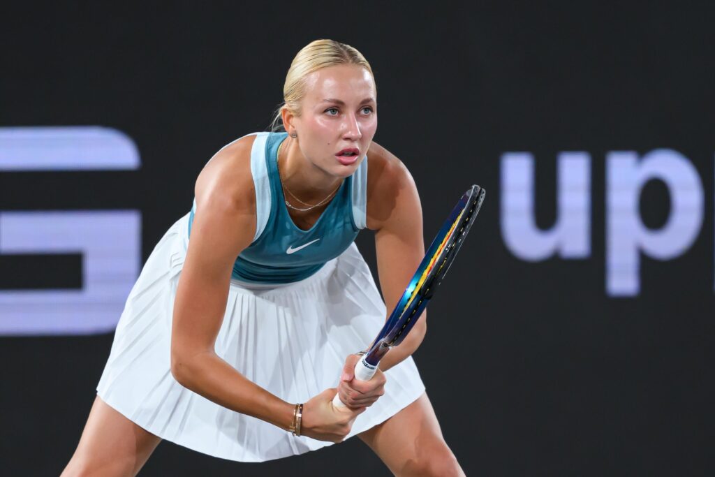 Potapova