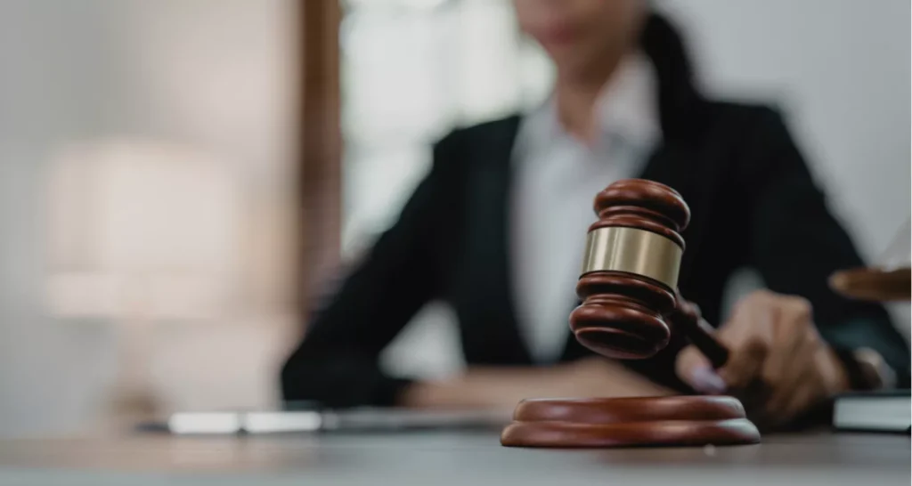 lawsuit