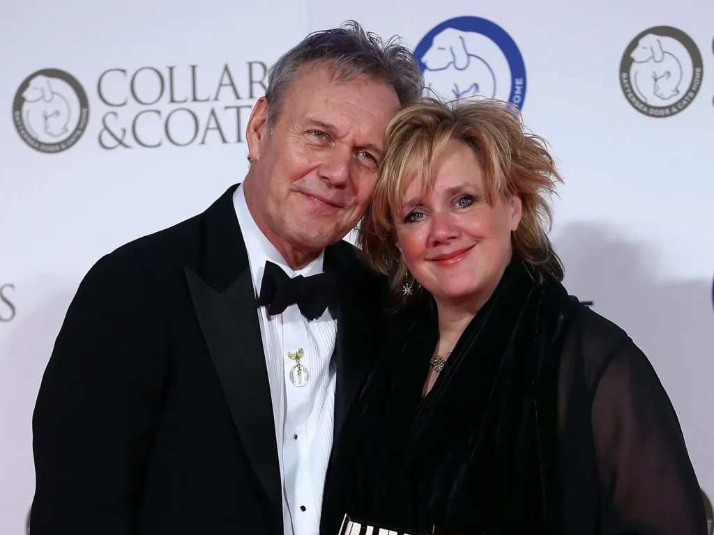 Anthony Head