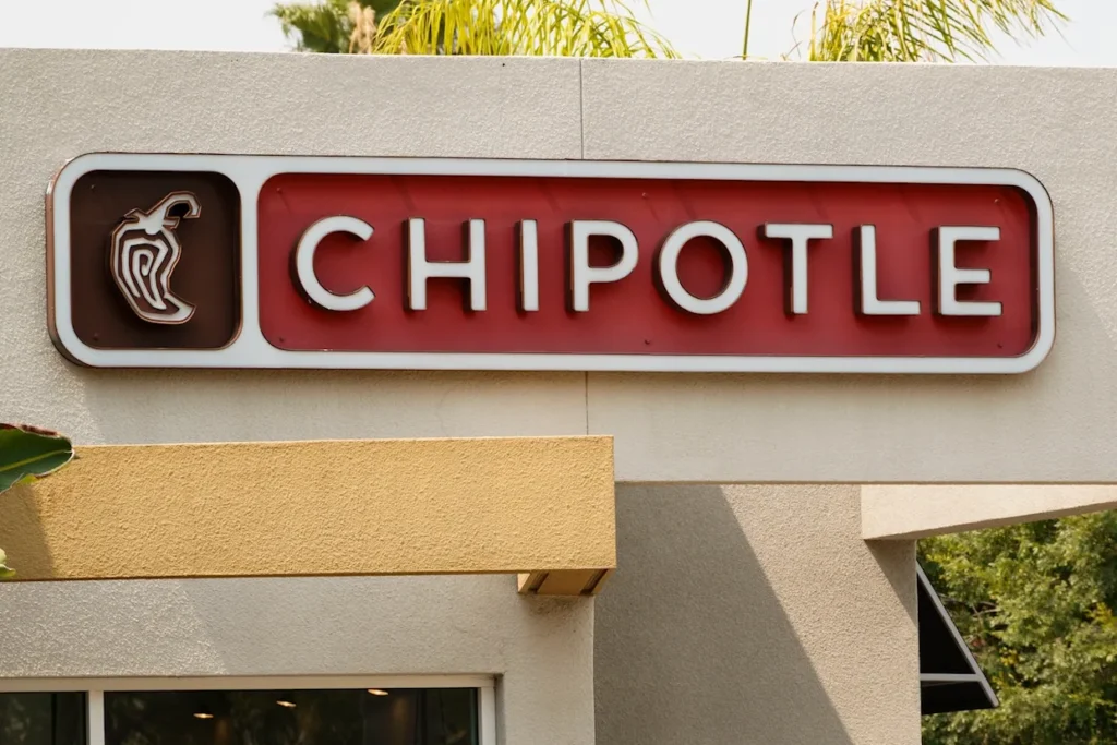 Chipotle BOGO