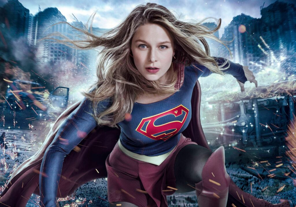 Supergirl