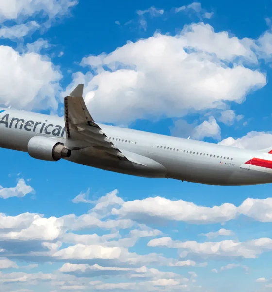 Airline