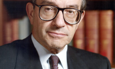 Alan Greenspan