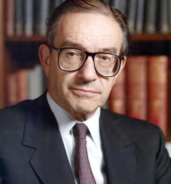 Alan Greenspan
