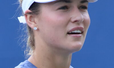 Anna Kalinskaya