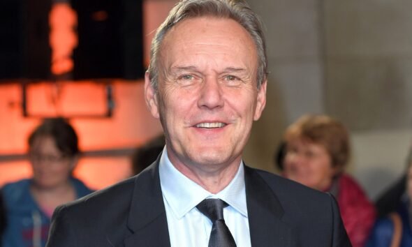 Anthony Head