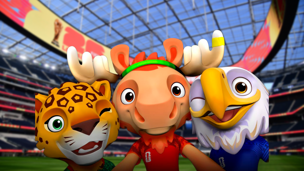 FIFA World Cup 2026™