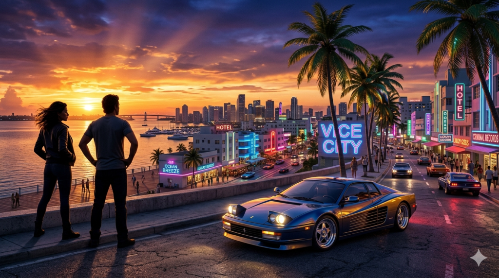 GTA 6