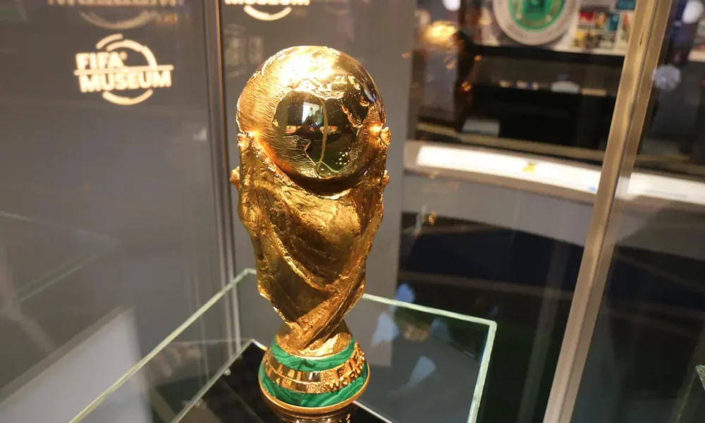 FIFA World Cup 2026™