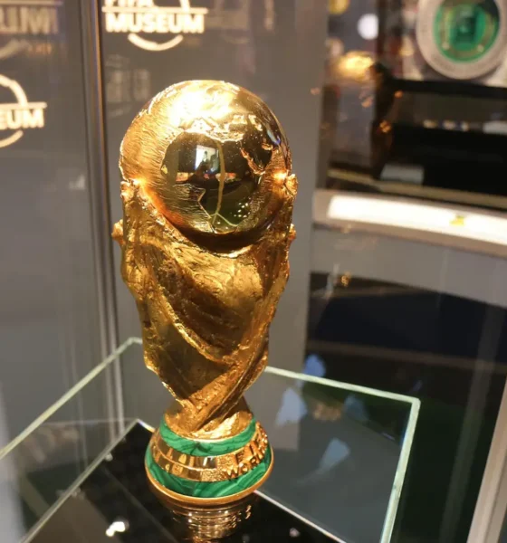 FIFA World Cup 2026™