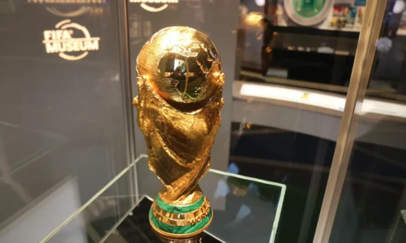FIFA World Cup 2026™
