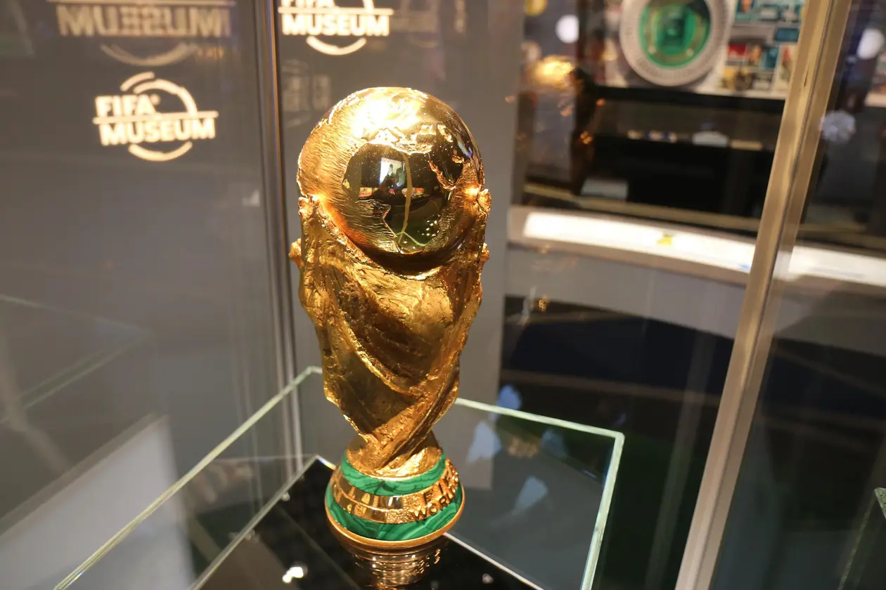 FIFA World Cup 2026™
