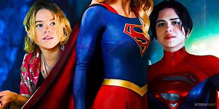 Supergirl