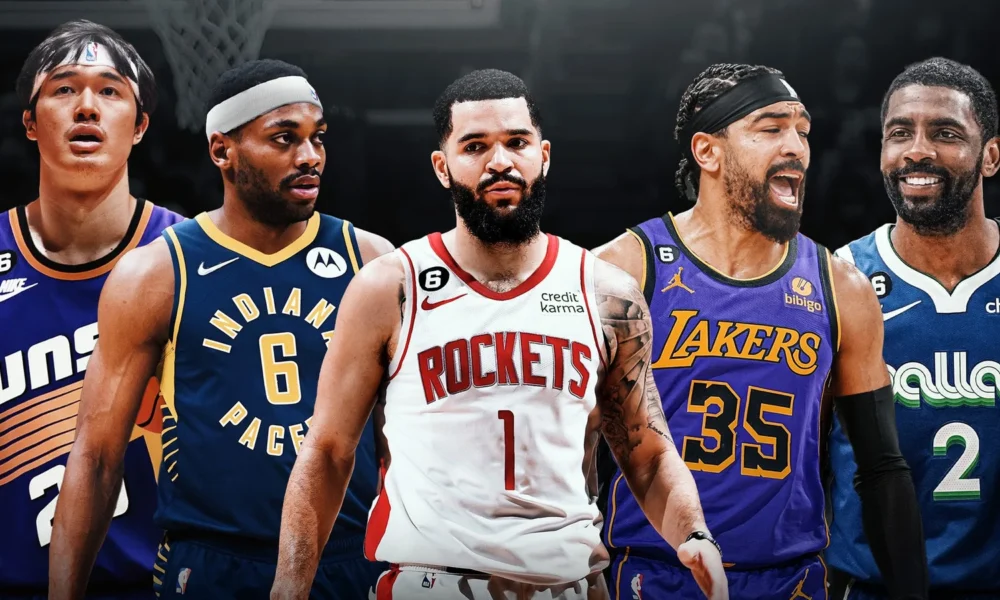 nba free agency start