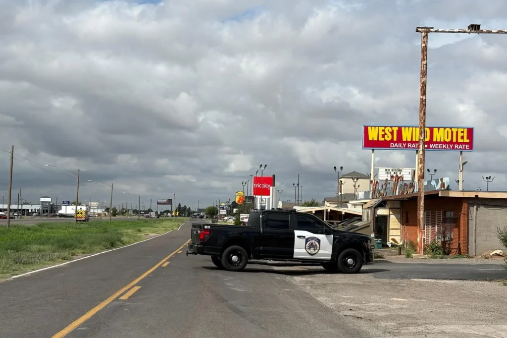 Midland Texas