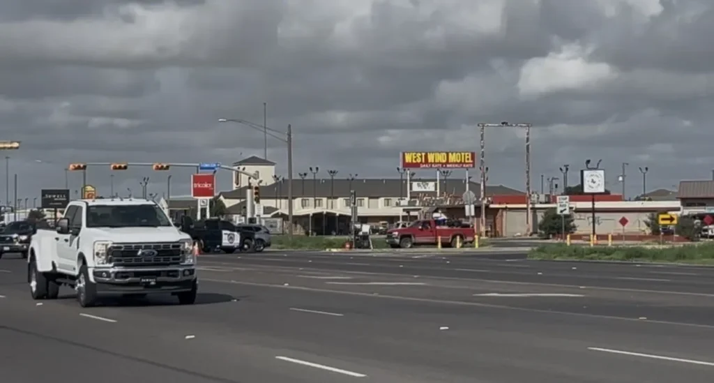 Midland Texas