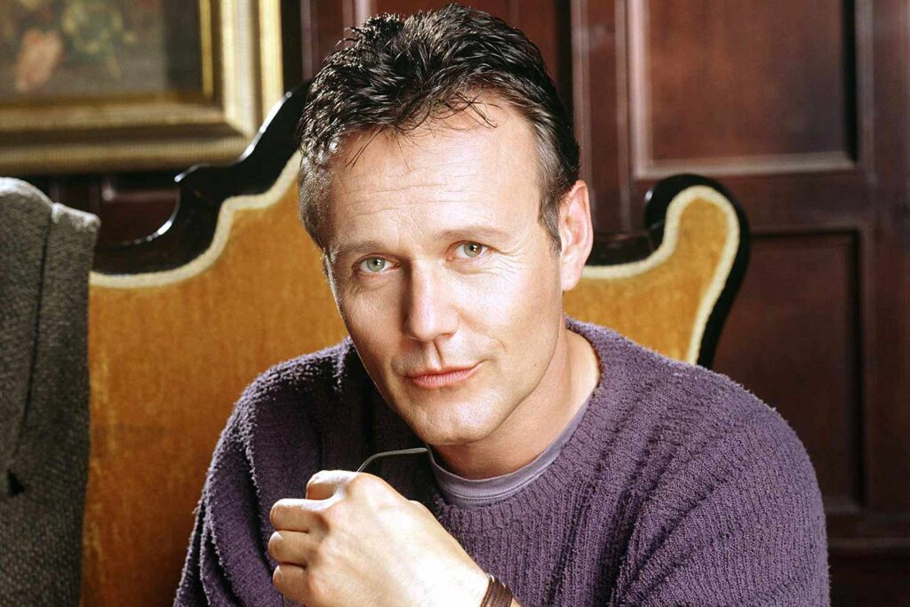 Anthony Head