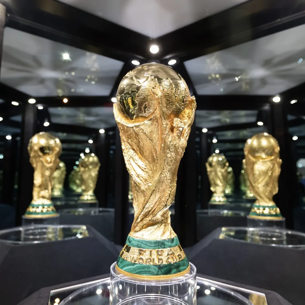 FIFA World Cup 2026™