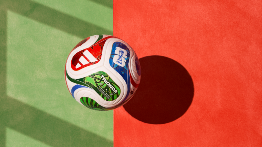 FIFA World Cup 2026™