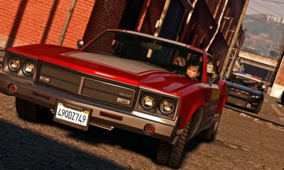 Rockstar Games