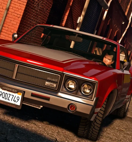 Rockstar Games