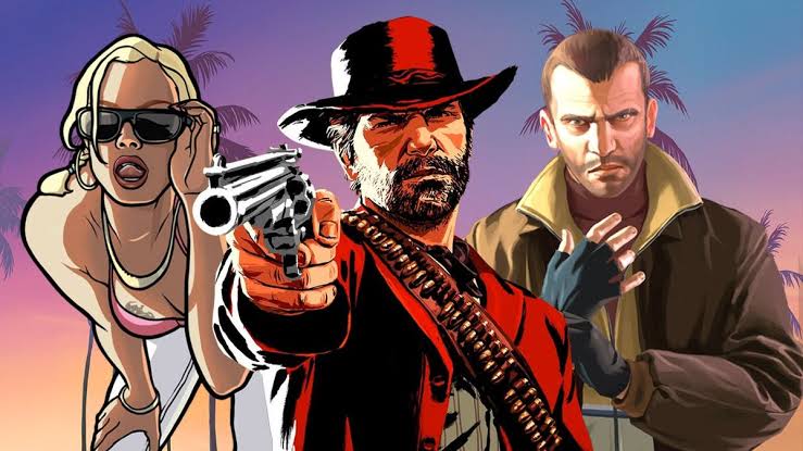 Rockstar Games