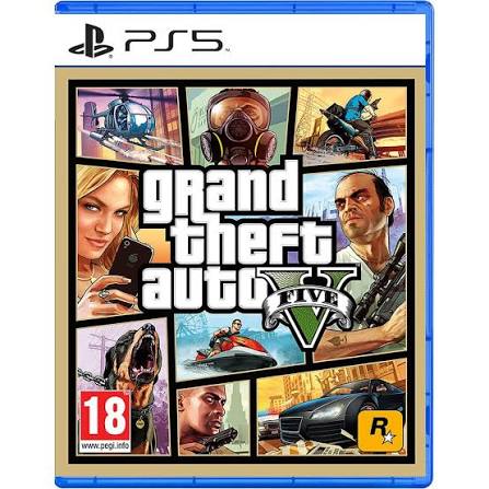 Rockstar Games