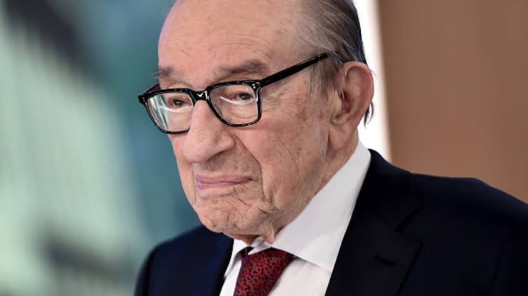 Alan Greenspan