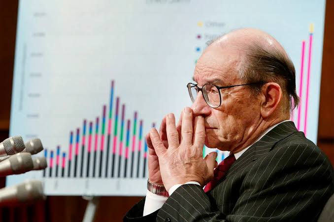 Alan Greenspan