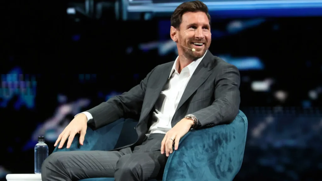 Messi