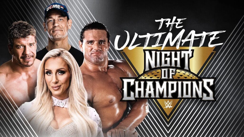 Night of Champions2026