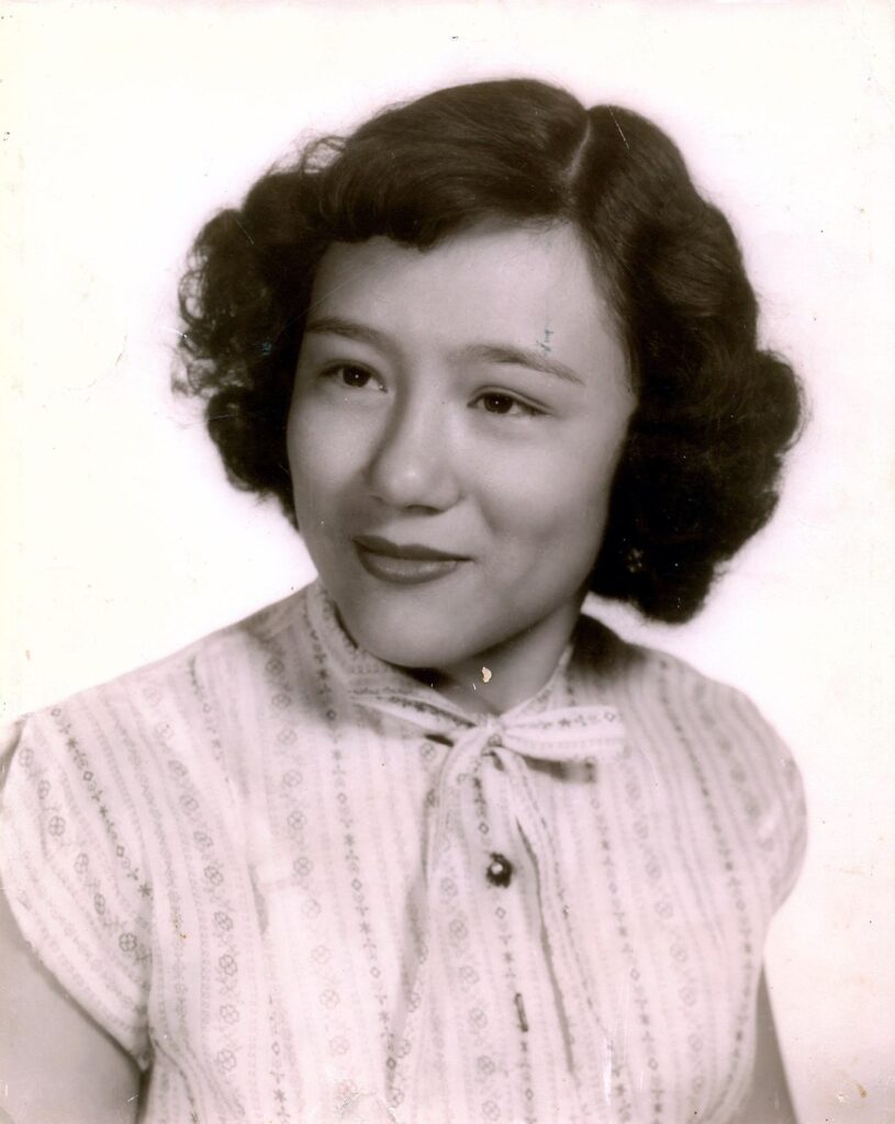 Pauline Newman