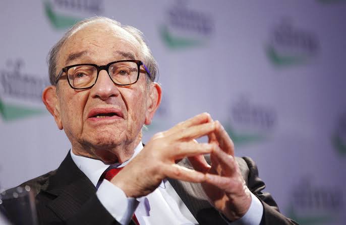 Alan Greenspan