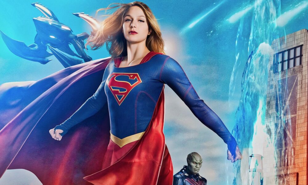 Supergirl