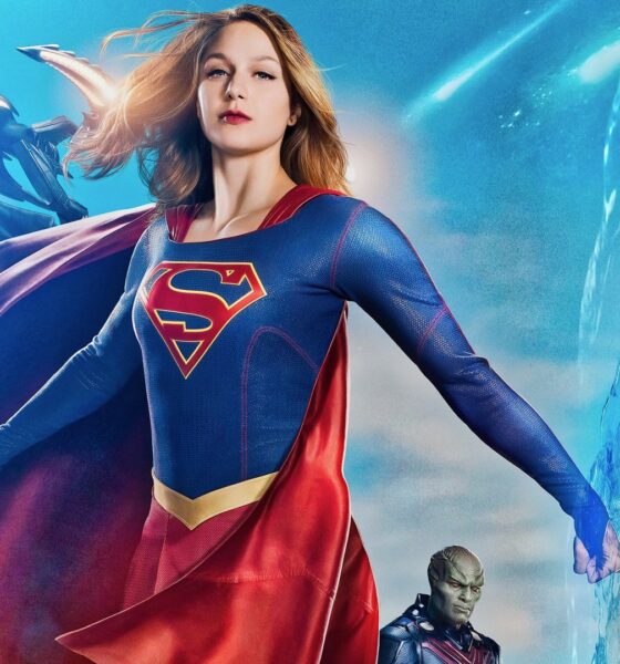 Supergirl