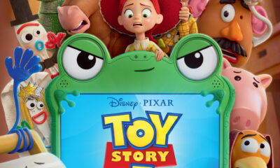 Toy Story 5