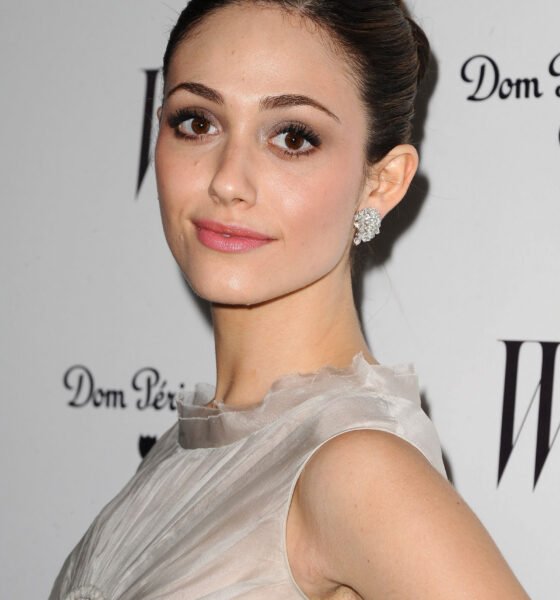 Emmy Rossum