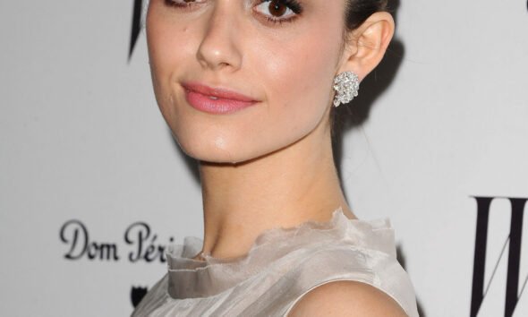 Emmy Rossum