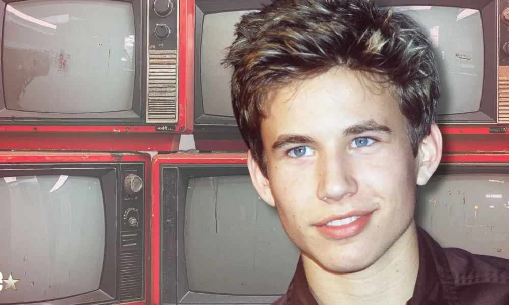 Jonathan Taylor Thomas