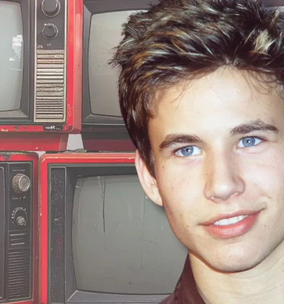 Jonathan Taylor Thomas