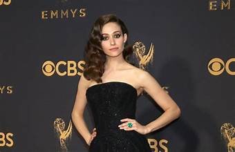 Emmy Rossum 