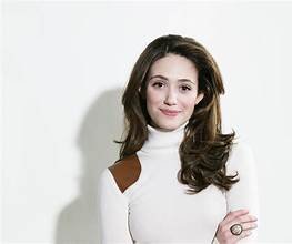 Emmy Rossum 