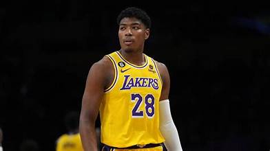 Rui Hachimura: 1 Powerful Rise Shines, Yet Doubts Persist Now 27 Rui Hachimura