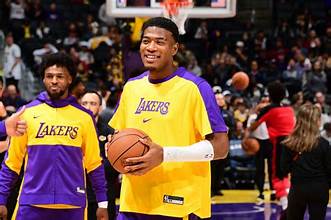 Rui Hachimura: 1 Powerful Rise Shines, Yet Doubts Persist Now 29 Rui Hachimura