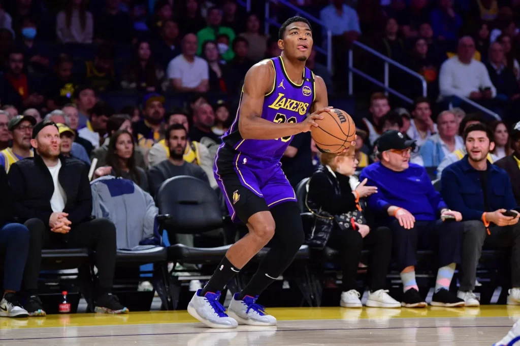 Rui Hachimura: 1 Powerful Rise Shines, Yet Doubts Persist Now 28 Rui Hachimura