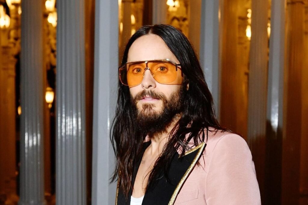 Jared Leto