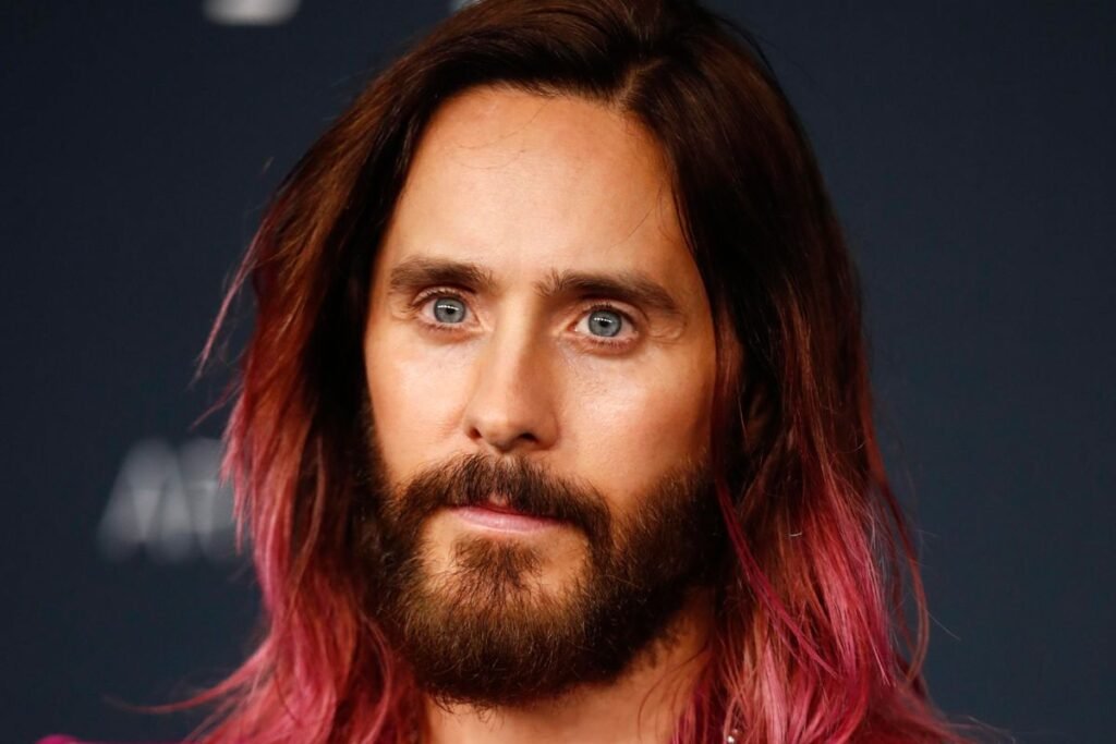 Jared Leto