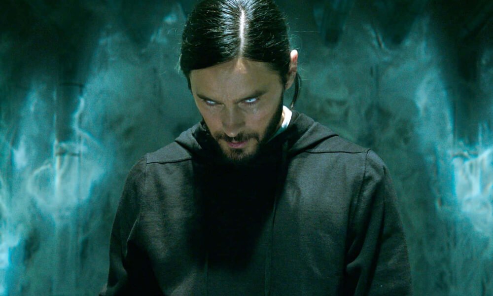 Jared Leto